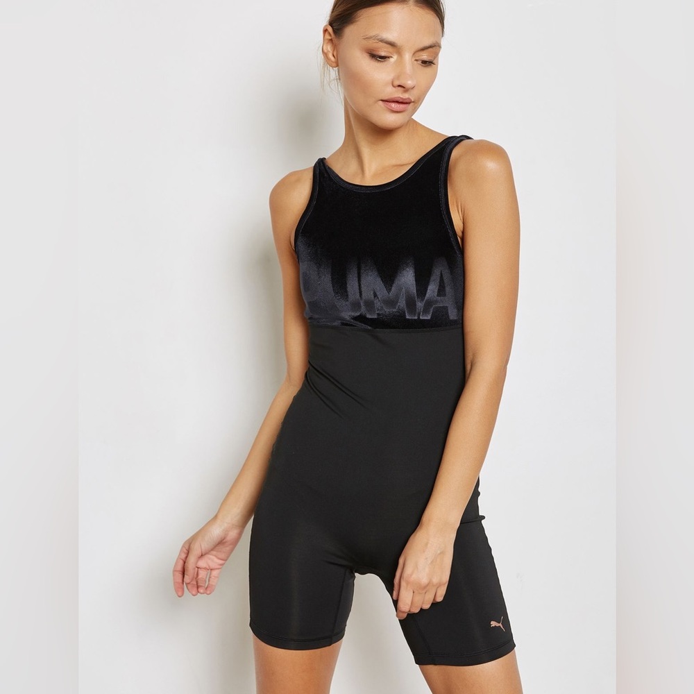 Puma romper